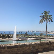 Palma de Mallorca