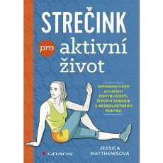 Strečink pro aktivní život