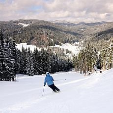 Lyžování, wellness i skvělé jídlo: užijte si zimu v Resortu Valachy