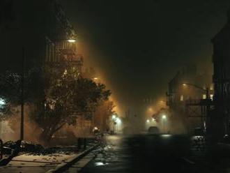 Konami má vraj na stole dva Silent Hill projekty