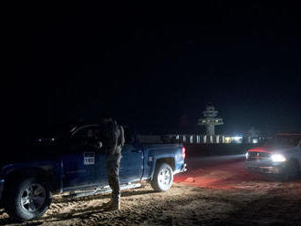 Irán zaútočil raketami na iracké základne s americkými vojakmi