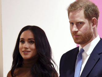 Harry a Meghan šokovali. Vzdajú sa role v kráľovskej rodine a začnú pracovať