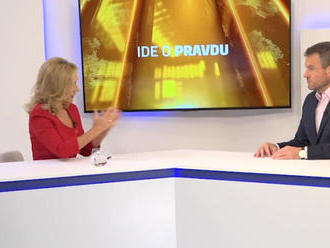 NAŽIVO: Ide o pravdu s premiérom Petrom Pellegrinim