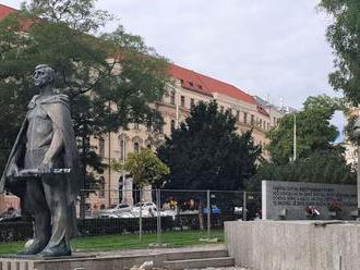 Bratislava plánuje zvýšiť intenzitu osvetlenia v tmavých častiach centra