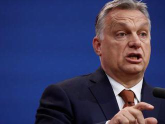 Orbán: Storočnicu Trianonu si pripomenieme, ale chceme sa sústrediť na budúcnosť