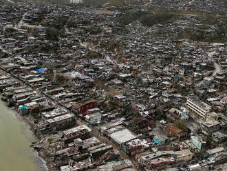 Pred 10 rokmi úradovalo na Haiti ničivé zemetrasenie