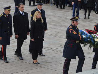 Čaputová: Fašizmus pestuje v ľuďoch hnev a pohŕdanie inými