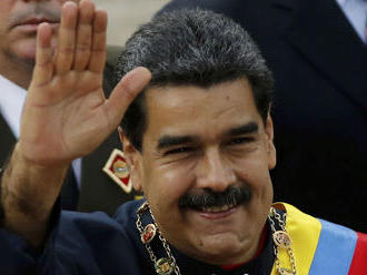 Maduro pozval na venezuelské parlamentné voľby pozorovateľov z EÚ, OSN a Latinskej Ameriky