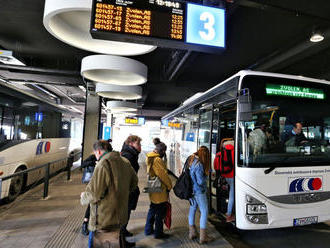 SAD Zvolen sa rokovaní s vedením BSK nezúčastní, spoje však budú jazdiť