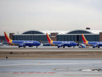 Návrat Boeingu 737 Max sa posúva, pred júnom to zrejme nebude