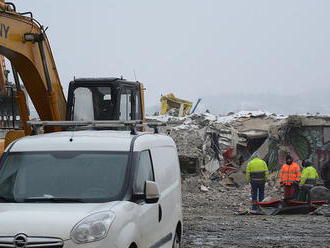 Sanačné práce za vyše milióna. Prešov odmietol ponuku z obrany