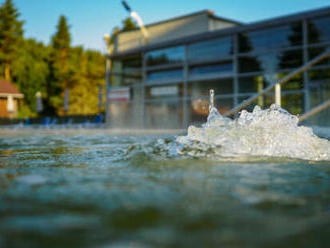 Darčekové poukážky do Thermal Parku Vrbov s extra dlhou platnosťou