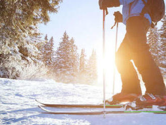 Brúsenie a nastavenie lyží, snowboardov a korčúľ