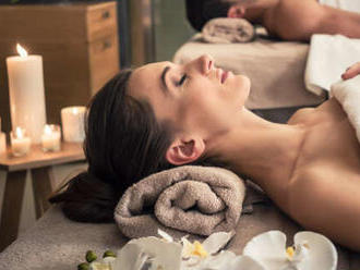 Balíčky masáží plné vôní, relaxu a oddych v Ayurasan massages relax