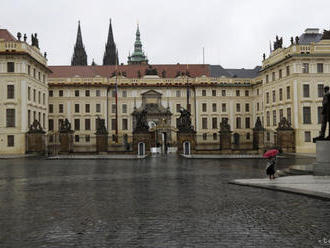 V Česku zomrel v pondelok rekordný počet ľudí s koronavírusom