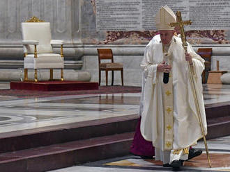 V Miláne zatkli ženu, na ktorú vydala zatykač Svätá stolica