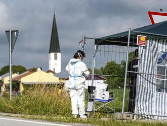 Nemci pre cestujúcich z rizikových oblastí zavedú povinnú karanténu