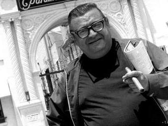 Mario Puzo, autor slávneho Krstného otca, sa narodil pred 100 rokmi