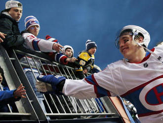 NHL: Gallagher podpísal s Montrealom nový šesťročný kontrakt