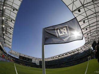 Los Angeles FC získal do obrany Kolumbijčana Murilla