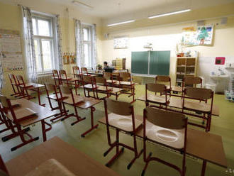 Pedagogických asistentov dostane 5 stredných škôl v Trenčianskom kraji