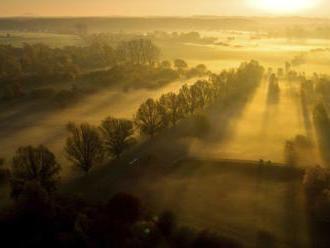 Ochranári, poľovníci a farmári žiadajú ozelenenie vidieka pre prírodu