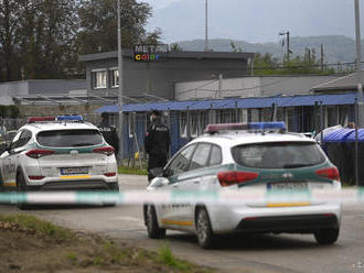 Polícia pripravila na protest futbalových fanúšikov opatrenia