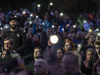 Libanon si pripomenul prvé výročie vypuknutia protivládnych protestov