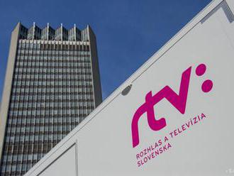 Kozelová na mediálnom výbore: RTVS by mala využiť menšie produkcie