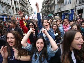 Poľskí akademici protestujú proti novému ministrovi školstva