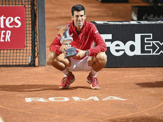 Djokovič chce obhájiť titul na Australian Open