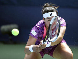 Jabeurová postúpila do štvrťfinále turnaja WTA v Ostrave