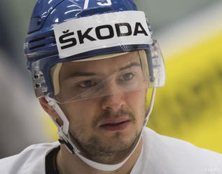 KHL: Hudáček asistoval, ale jeho Nižnekamsk prehral s Jekaterinburgom