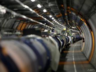 Slovensko zaplatilo členský príspevok do CERN-u