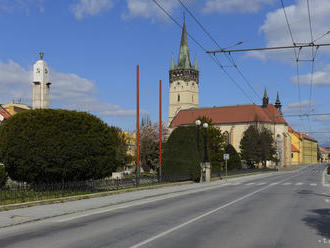 Majitelia prešovských kaviarní môžu naďalej prevádzkovať terasy