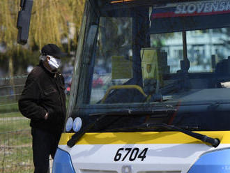 Prímestské autobusy v Trnavskom kraji budú jazdiť ako počas prázdnin