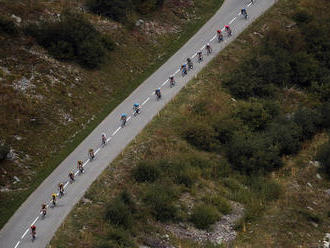 Tour de France: Budúcoročnú trať odhalia v televízii