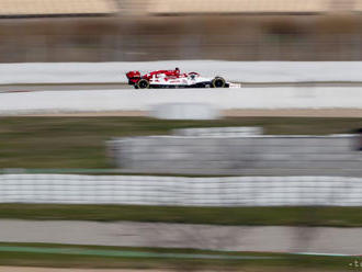 F1: V seriáli plánujú na budúcu sezónu rekordných 23 veľkých cien