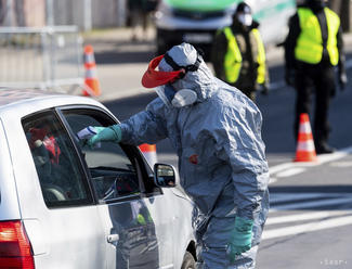 Merkelová a spolkové krajiny sa doholi na čiastočnom lockdowne