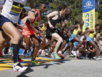 V Bostone odložili aj budúcoročný maratón