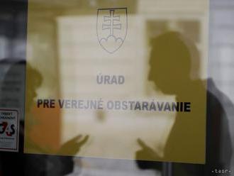 ÚVO otvoril v Trnavskom kraji svoje stále pracovisko