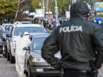 Počet drive-in miest v Bratislave znížia, dôvodom sú dopravné problémy