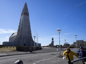 Island od pondelka sprísni epidemiologické opatrenia