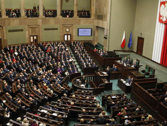 Nákaza ministra Poľska oddialila nástup zrekonštruovanej vlády