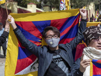 Pred 70 rokmi vstúpila čínska armáda do Tibetu