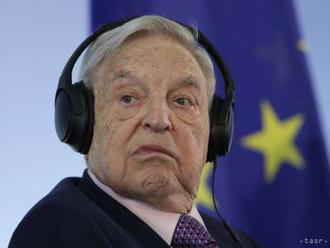 Soros ocenil verdikt súdu Európskej únie