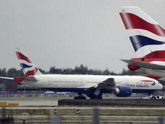 O výstavbe na londýnskom letisku Heathrow rozhoduje Najvyšší súd