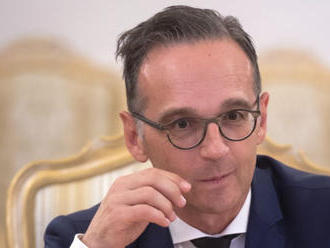 Heiko Maas označil pravicový terorizmus za najväčšie nebezpečenstvo