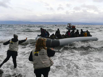 Pri pobreží Tuniska sa utopilo najmenej 11 migrantov