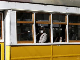 Portugalsko vyhlásilo stav núdze pre vysoký počet nakazených